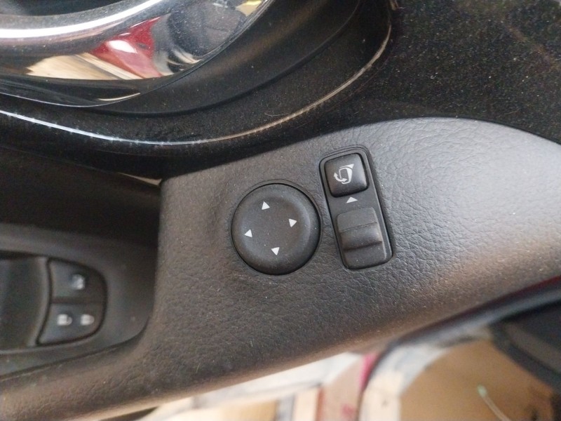 nissan x-trail iii (t32_, t32r, t32rr) del año 2021