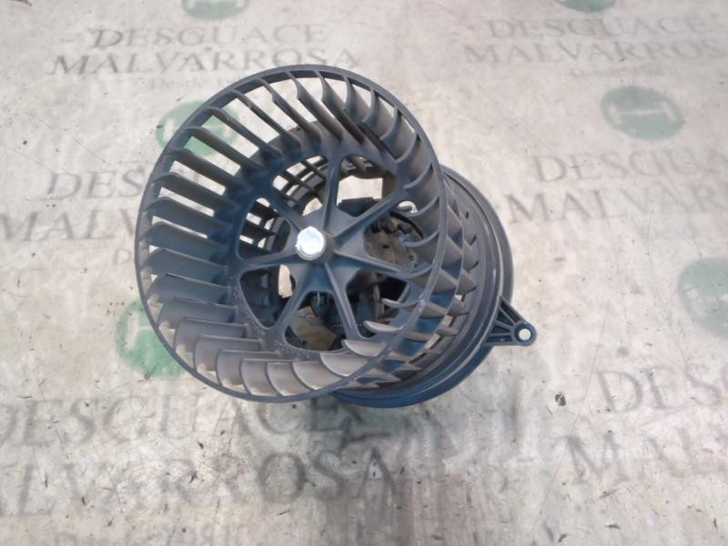 Recambio de motor calefaccion para ford fiesta (cbk) trend referencia OEM IAM   