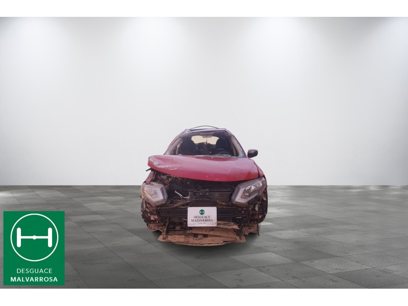 nissan x-trail iii (t32_, t32r, t32rr) del año 2021