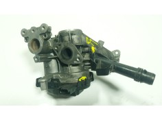 Recambio de valvula egr para citroën c4 picasso 1.6 blue-hdi fap referencia OEM IAM 9833095880 980736998002 