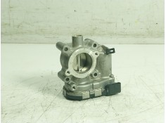 Recambio de caja mariposa para nissan x-trail iii (t32_, t32r, t32rr) 1.3 dig-t referencia OEM IAM  161203209R 