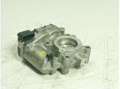 Recambio de caja mariposa para nissan x-trail iii (t32_, t32r, t32rr) 1.3 dig-t referencia OEM IAM  161203209R  2