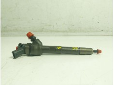 Recambio de inyector para land rover range rover evoque (l538) 2.0 d 4x4 referencia OEM IAM  G4D39K546AA 