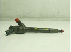 Recambio de inyector para land rover range rover evoque (l538) 2.0 d 4x4 referencia OEM IAM  G4D39K546AA 