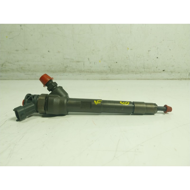 Recambio de inyector para land rover range rover evoque (l538) 2.0 d 4x4 referencia OEM IAM  G4D39K546AA 