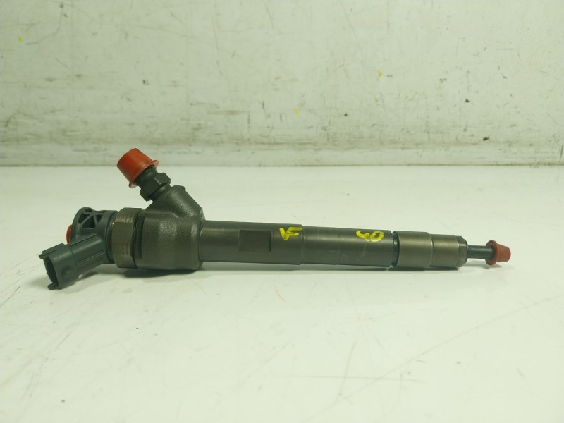 Recambio de inyector para land rover range rover evoque (l538) 2.0 d 4x4 referencia OEM IAM  G4D39K546AA 