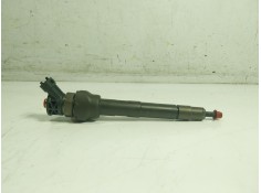 Recambio de inyector para land rover range rover evoque (l538) 2.0 d 4x4 referencia OEM IAM  G4D39K546AA  2
