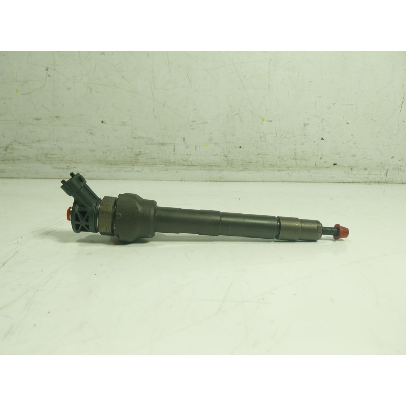 Recambio de inyector para land rover range rover evoque (l538) 2.0 d 4x4 referencia OEM IAM  G4D39K546AA 