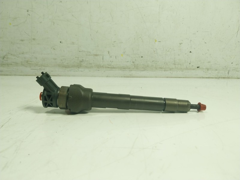 Recambio de inyector para land rover range rover evoque (l538) 2.0 d 4x4 referencia OEM IAM  G4D39K546AA 