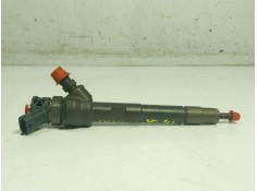 Recambio de inyector para land rover range rover evoque (l538) 2.0 d 4x4 referencia OEM IAM  G4D39K546AA 