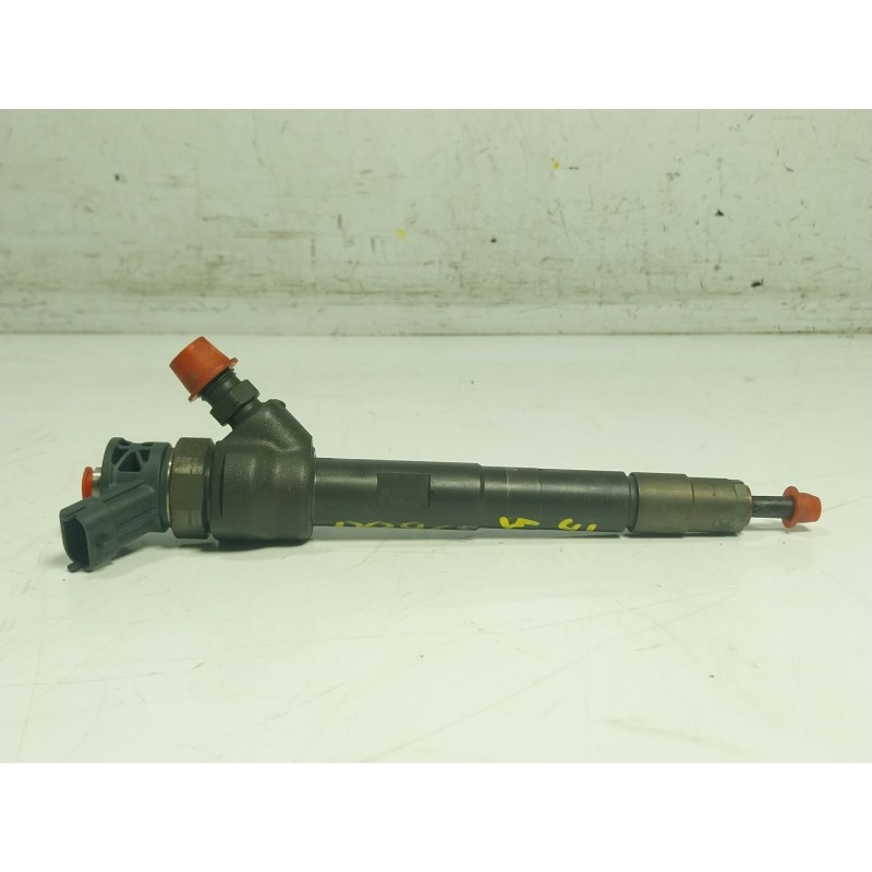 Recambio de inyector para land rover range rover evoque (l538) 2.0 d 4x4 referencia OEM IAM  G4D39K546AA 