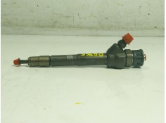 Recambio de inyector para land rover range rover evoque (l538) 2.0 d 4x4 referencia OEM IAM    2