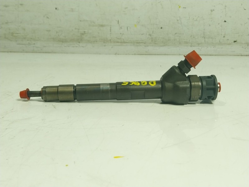 Recambio de inyector para land rover range rover evoque (l538) 2.0 d 4x4 referencia OEM IAM   