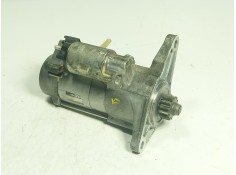 Recambio de motor arranque para land rover range rover evoque (l538) 2.0 d 4x4 referencia OEM IAM  GJ3211001AD 