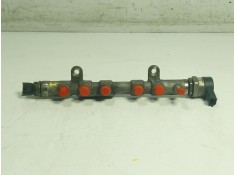 Recambio de rampa inyectora para land rover range rover evoque (l538) 2.0 d 4x4 referencia OEM IAM  G4D39D280AA 