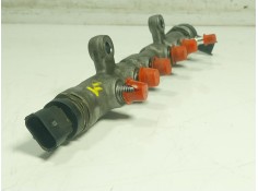 Recambio de rampa inyectora para land rover range rover evoque (l538) 2.0 d 4x4 referencia OEM IAM  G4D39D280AA  2