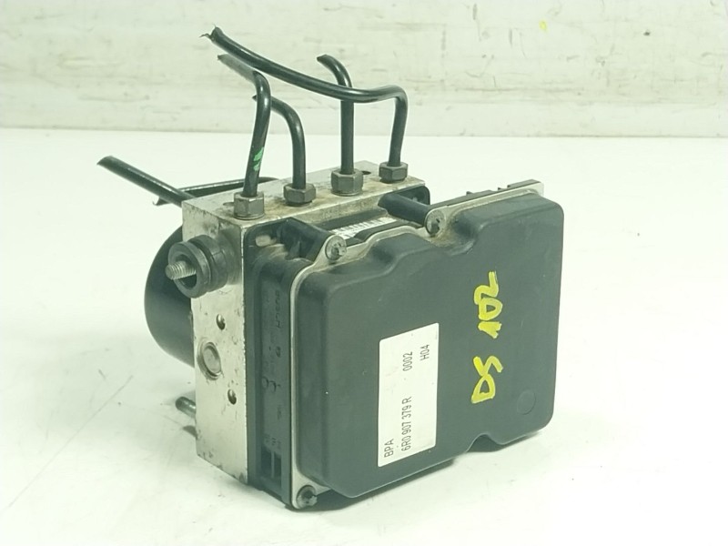 Recambio de abs para volkswagen polo v (6r1, 6c1) 1.4 (6r1) referencia OEM IAM  6R0907379R 