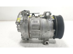 Recambio de compresor aire acondicionado para citroën c3 aircross i (2r_, 2c_) 1.2 puretech 110 (2rhnzb, 2rhnzw, 2rhnpx, 2rhnpj)