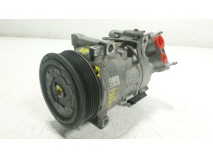 Recambio de compresor aire acondicionado para citroën c3 aircross i (2r_, 2c_) 1.2 puretech 110 (2rhnzb, 2rhnzw, 2rhnpx, 2rhnpj) 2