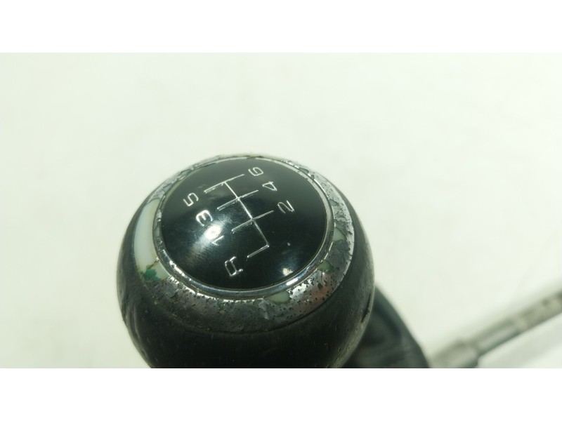 Recambio de palanca cambio para audi a5 sportback (8ta) 2.0 tdi referencia OEM IAM  8K0711271E 