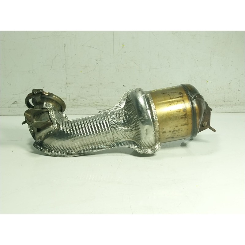 Recambio de catalizador para land rover range rover evoque (l538) 2.0 d 4x4 referencia OEM IAM  6J325G267AD 