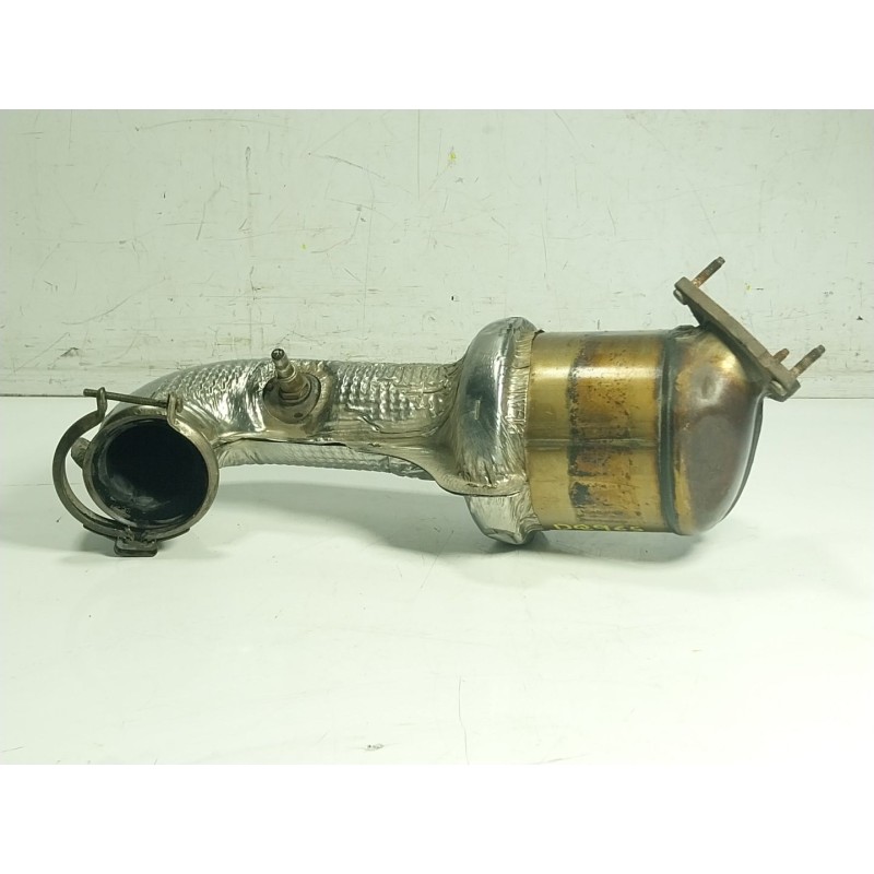 Recambio de catalizador para land rover range rover evoque (l538) 2.0 d 4x4 referencia OEM IAM  6J325G267AD 