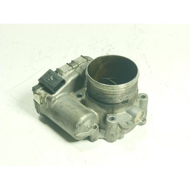 Recambio de caja mariposa para land rover range rover evoque (l538) 2.0 d 4x4 referencia OEM IAM  G4D39F991AA 