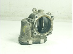 Recambio de caja mariposa para land rover range rover evoque (l538) 2.0 d 4x4 referencia OEM IAM  G4D39F991AA  2