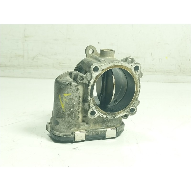 Recambio de caja mariposa para land rover range rover evoque (l538) 2.0 d 4x4 referencia OEM IAM  G4D39F991AA 