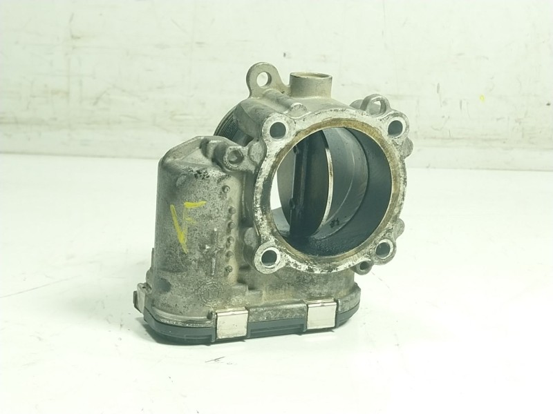 Recambio de caja mariposa para land rover range rover evoque (l538) 2.0 d 4x4 referencia OEM IAM  G4D39F991AA 