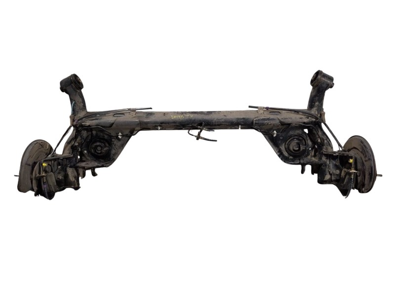 Recambio de puente trasero para nissan juke (f15) 1.5 dci referencia OEM IAM   