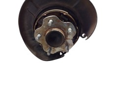 Recambio de puente trasero para nissan juke (f15) 1.5 dci referencia OEM IAM    2