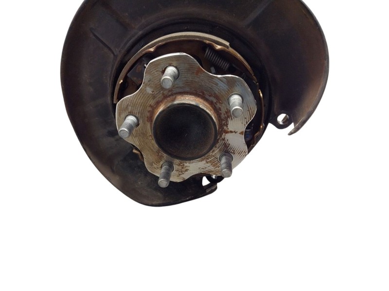 Recambio de puente trasero para nissan juke (f15) 1.5 dci referencia OEM IAM   