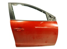 Recambio de puerta delantera derecha para renault megane iii grandtour (kz0/1) 1.5 dci (kz1g, kz1w, kz0r) referencia OEM IAM   