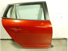 Recambio de puerta trasera derecha para renault megane iii grandtour (kz0/1) 1.5 dci (kz1g, kz1w, kz0r) referencia OEM IAM   