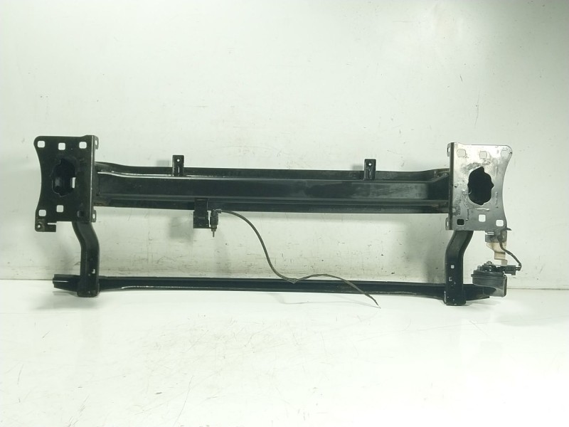 Recambio de refuerzo paragolpes delantero para volkswagen t-cross (c11, d31) 1.0 tsi referencia OEM IAM   