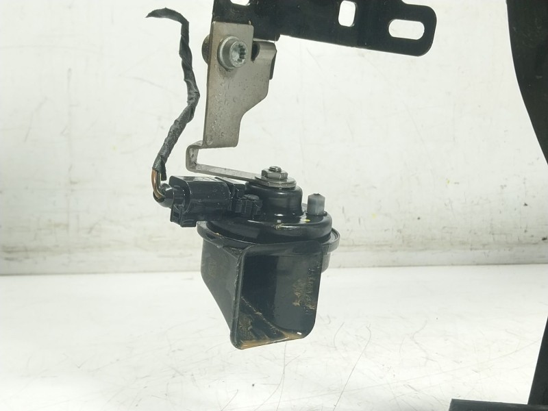 Recambio de refuerzo paragolpes delantero para volkswagen t-cross (c11, d31) 1.0 tsi referencia OEM IAM   