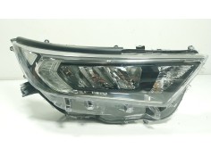 Recambio de faro derecho para toyota rav 4 v (_a5_, _h5_) 2.5 hybrid (axap54) referencia OEM IAM   
