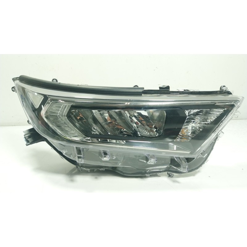 Recambio de faro derecho para toyota rav 4 v (_a5_, _h5_) 2.5 hybrid (axap54) referencia OEM IAM   