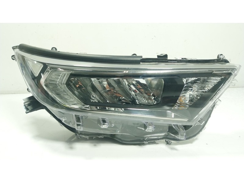 Recambio de faro derecho para toyota rav 4 v (_a5_, _h5_) 2.5 hybrid (axap54) referencia OEM IAM   