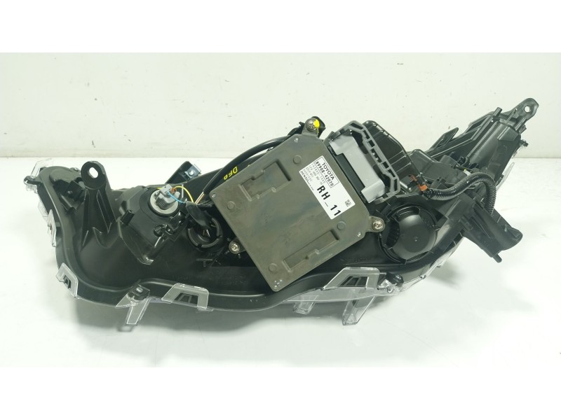 Recambio de faro derecho para toyota rav 4 v (_a5_, _h5_) 2.5 hybrid (axap54) referencia OEM IAM   