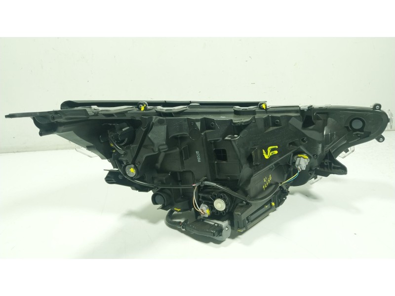 Recambio de faro izquierdo para toyota rav 4 v (_a5_, _h5_) 2.5 hybrid (axap54) referencia OEM IAM   