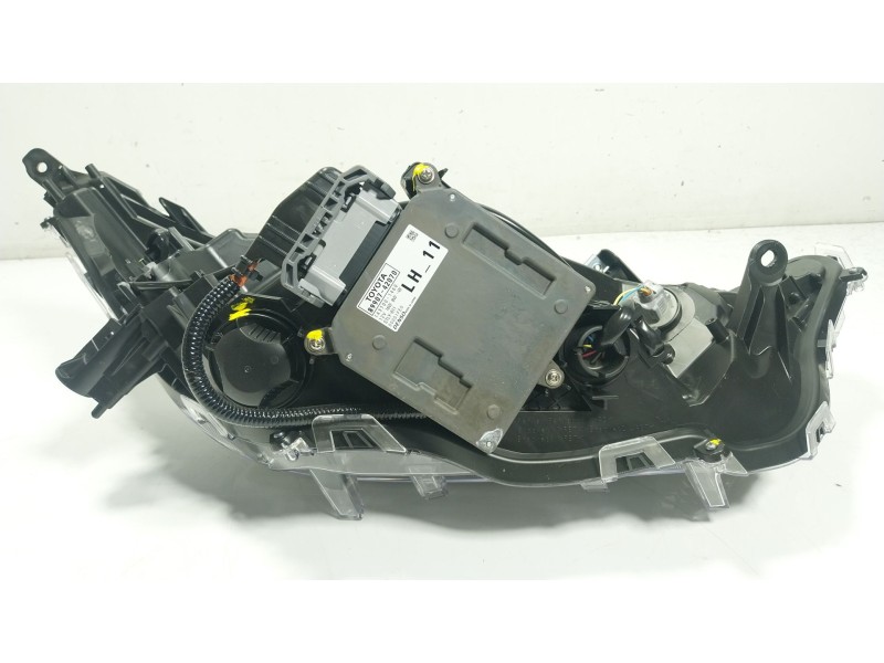 Recambio de faro izquierdo para toyota rav 4 v (_a5_, _h5_) 2.5 hybrid (axap54) referencia OEM IAM   