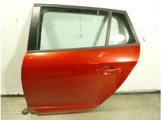 Recambio de puerta trasera izquierda para renault megane iii grandtour (kz0/1) 1.5 dci (kz1g, kz1w, kz0r) referencia OEM IAM   