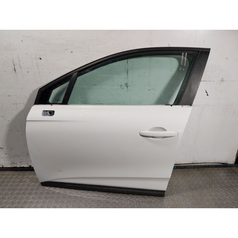 Recambio de puerta delantera izquierda para renault clio v (b7_) 1.5 blue dci 100 (b7ad) referencia OEM IAM   