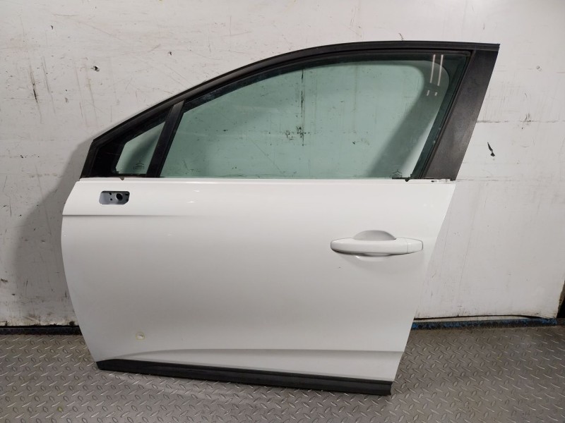 Recambio de puerta delantera izquierda para renault clio v (b7_) 1.5 blue dci 100 (b7ad) referencia OEM IAM   
