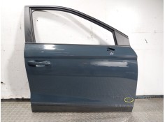 Recambio de puerta delantera derecha para seat arona (kj7, kjp) 1.0 tsi referencia OEM IAM   