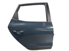 Recambio de puerta trasera derecha para seat arona (kj7, kjp) 1.0 tsi referencia OEM IAM   