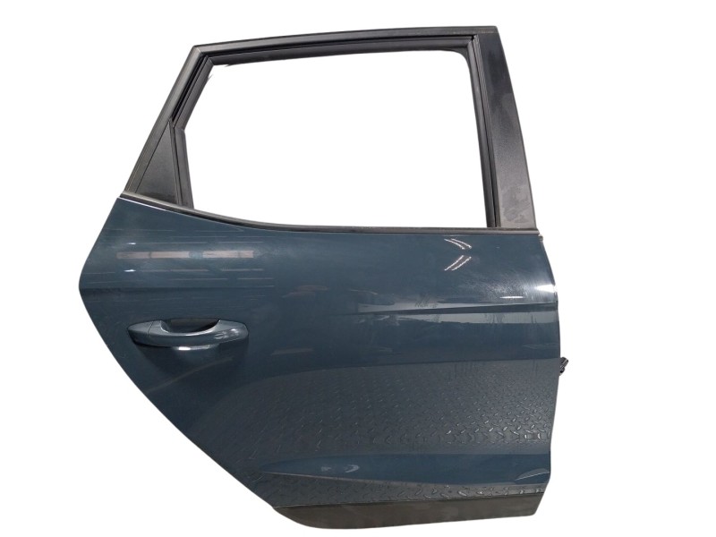 Recambio de puerta trasera derecha para seat arona (kj7, kjp) 1.0 tsi referencia OEM IAM   