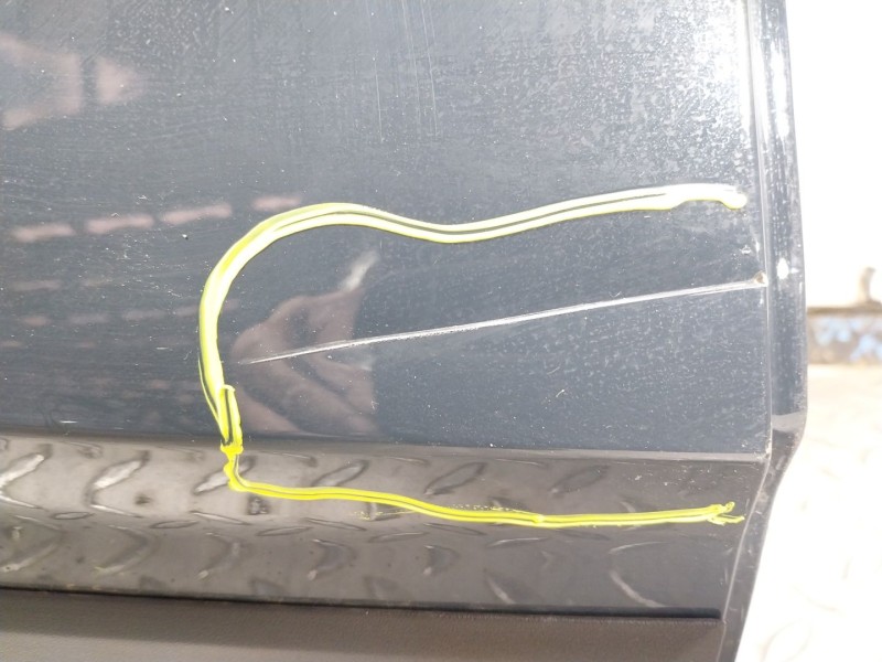 Recambio de puerta trasera derecha para seat arona (kj7, kjp) 1.0 tsi referencia OEM IAM   